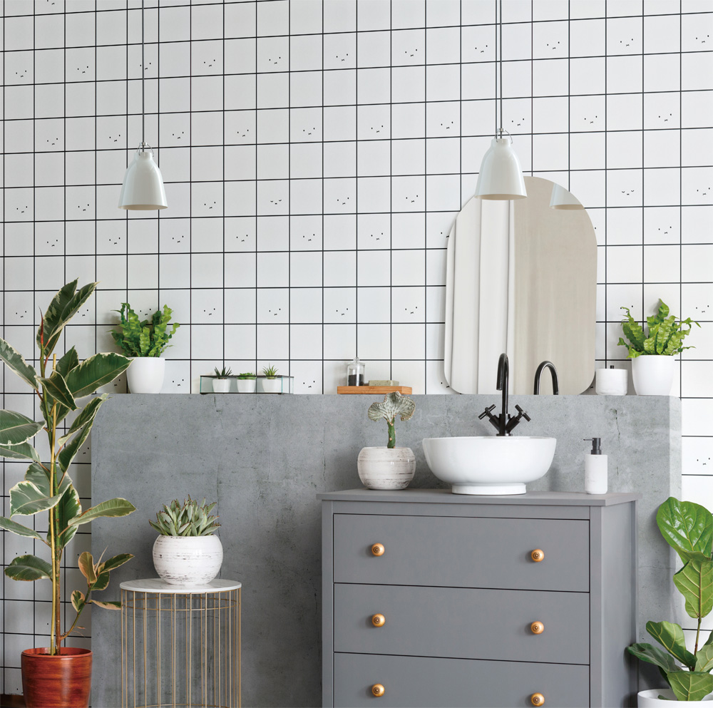 リリカラ_壁紙　ミッフィー　2024