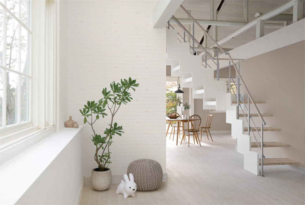 リリカラ_壁紙　ミッフィー　2024