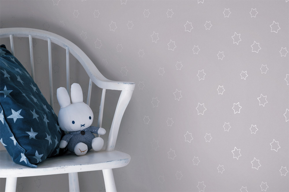 リリカラ_壁紙　ミッフィー　2024