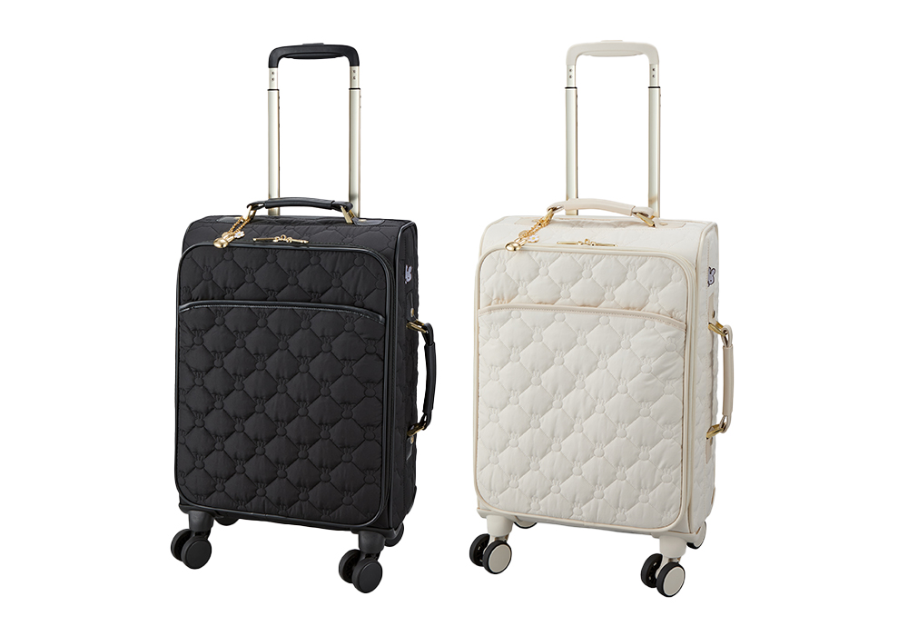 ミッフィー　シフレ　ソフトキャリーバッグ