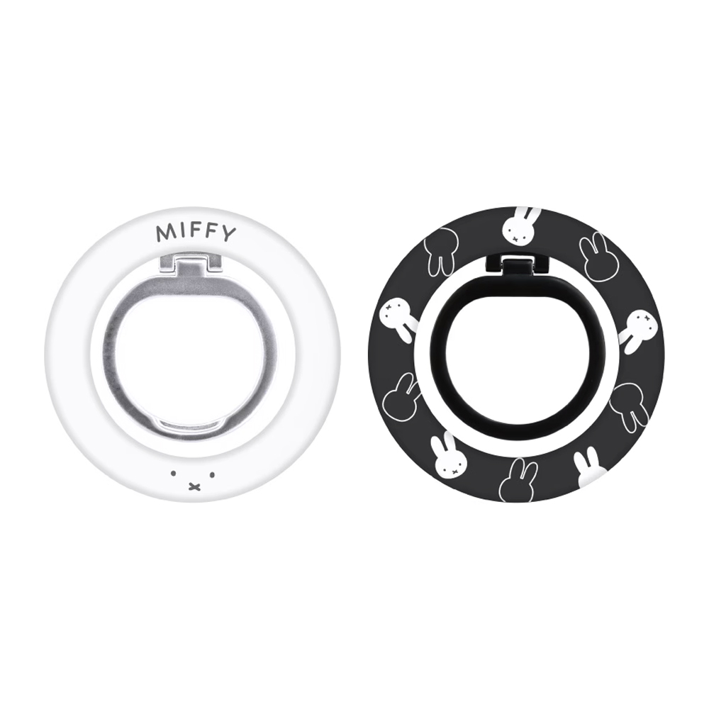 MagSafe対応マルチリング（グルマンディーズ）