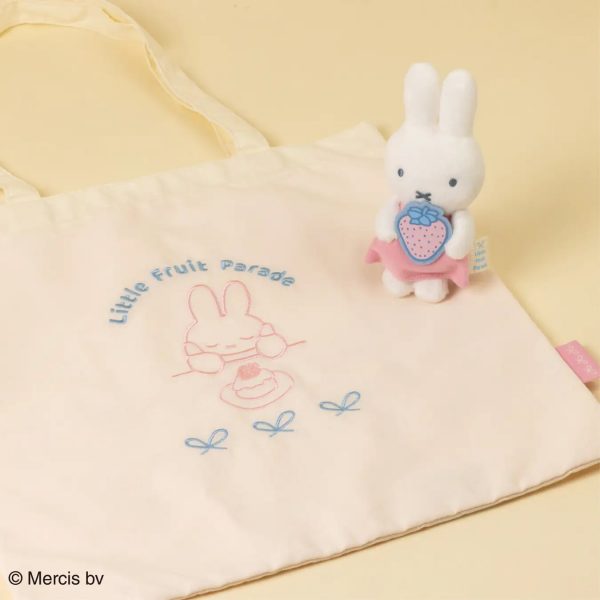 loft miffy little fruit parade ロフトミッフィー