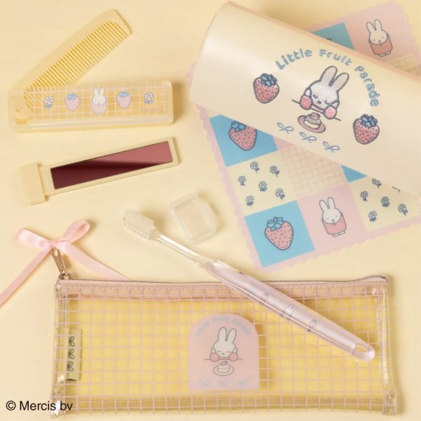 loft miffy little fruit parade ロフトミッフィー