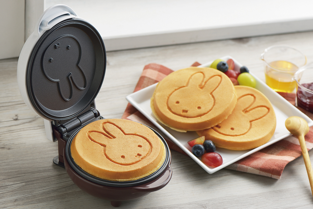 パンケーキメーカー（タマハシ）
