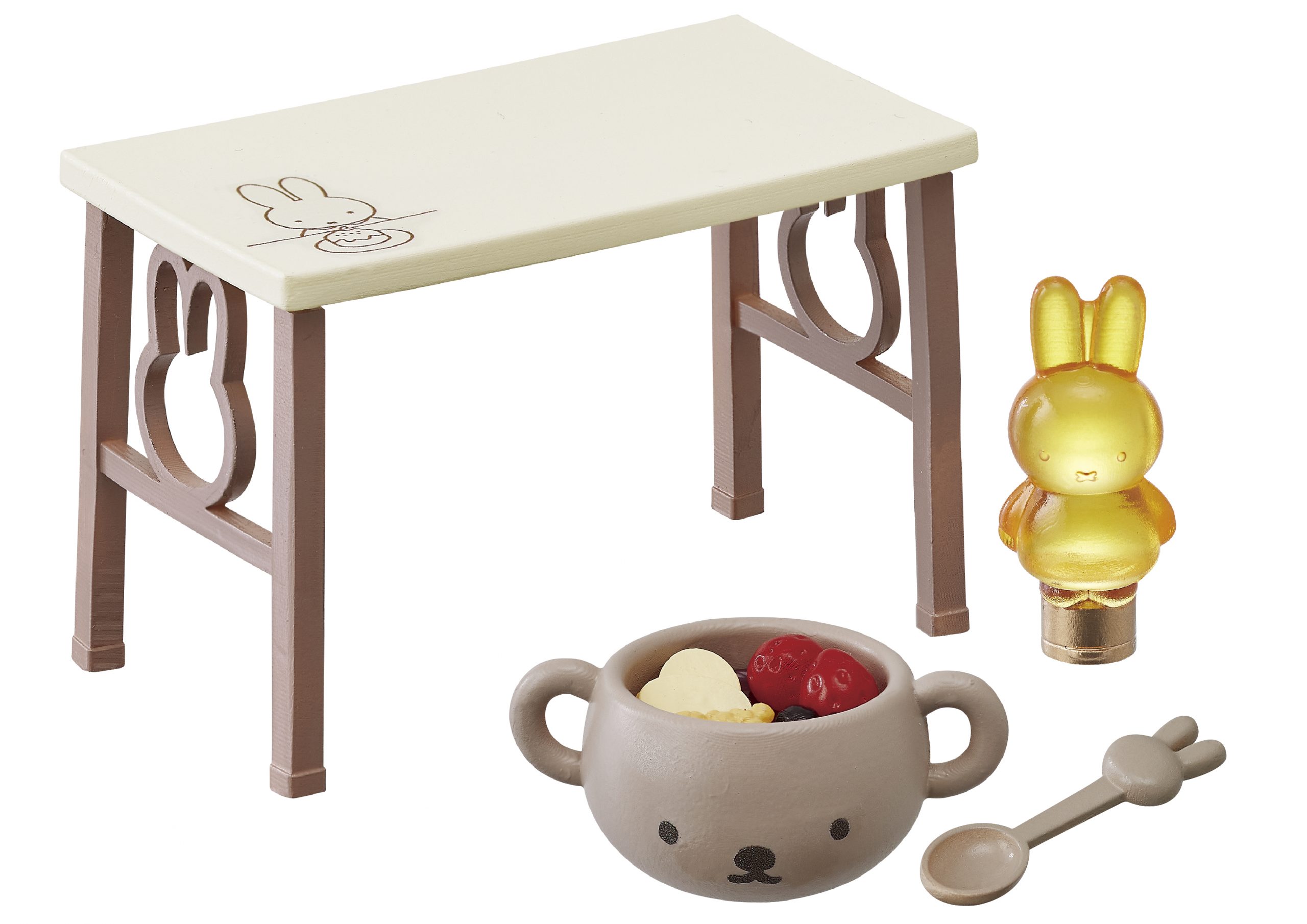 miffy Sweet Home Time ミッフィー ボリス リーメント