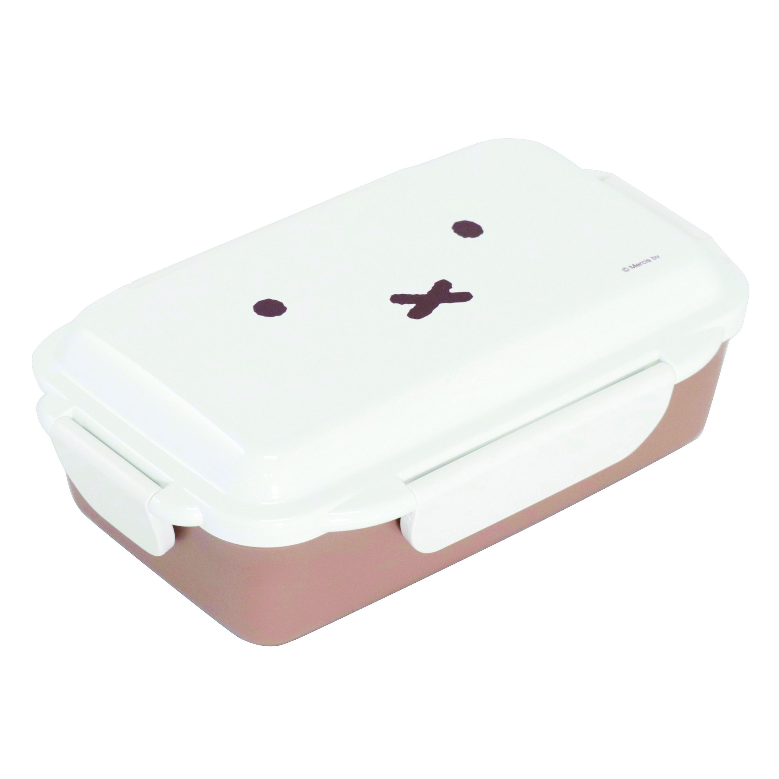 一段弁当箱（クツワ）