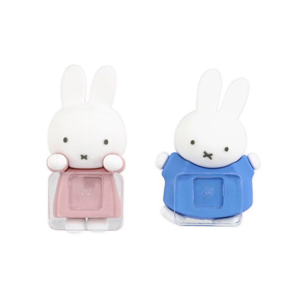 ミッフィー　モバイルアクセサリー　ひょっとも　グルマンディーズ