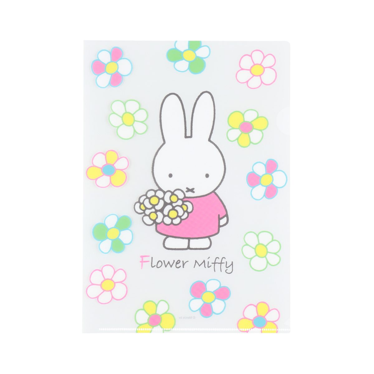 Flower Miffy Pop-Up Marche 渋谷ヒカリエ フラワーミッフィー