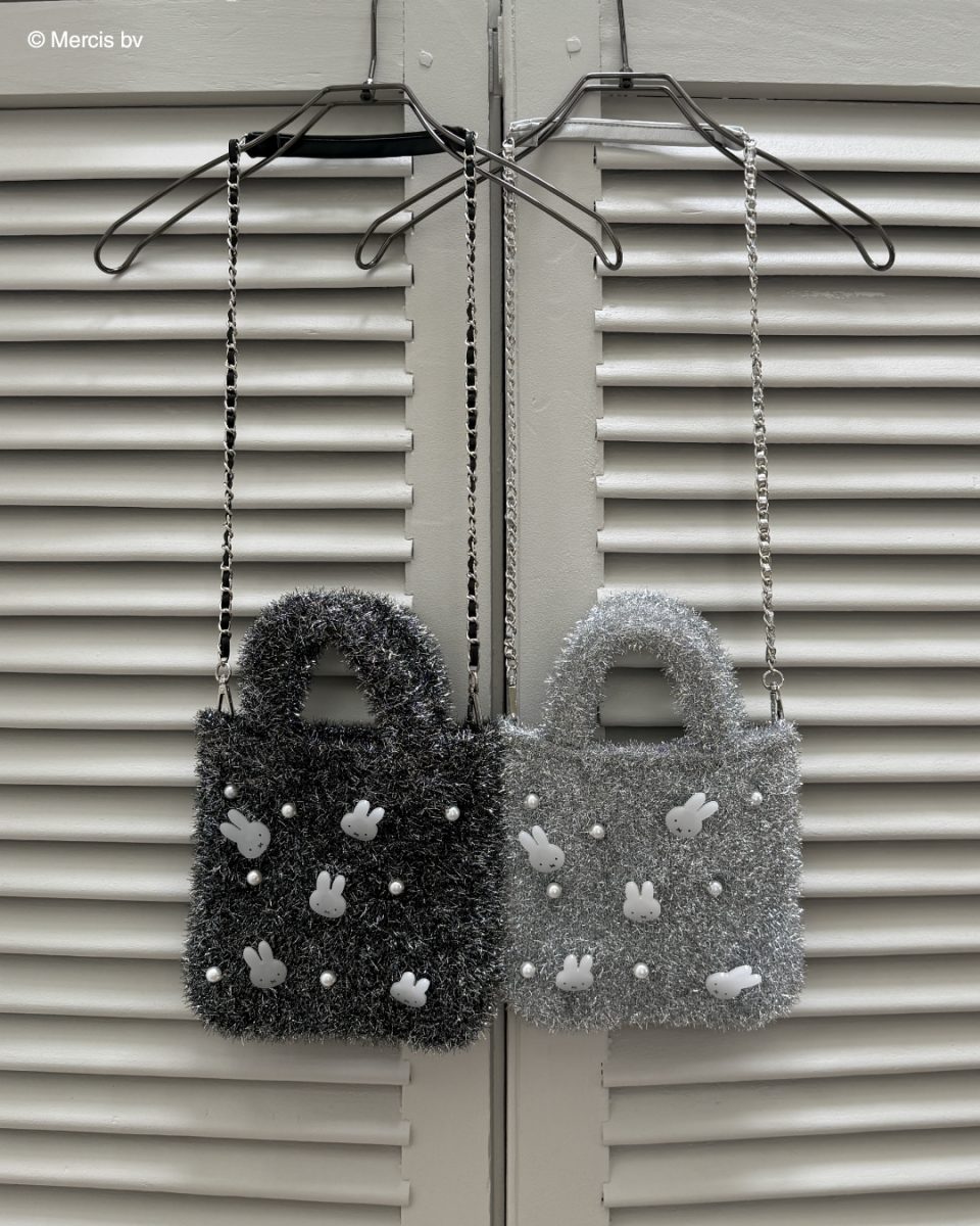 miffy Collection my twilight ミッフィー グレイス