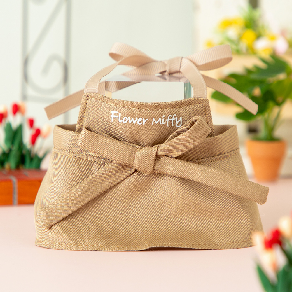 ミッフィー　Flower Miffy　着せかえお洋服