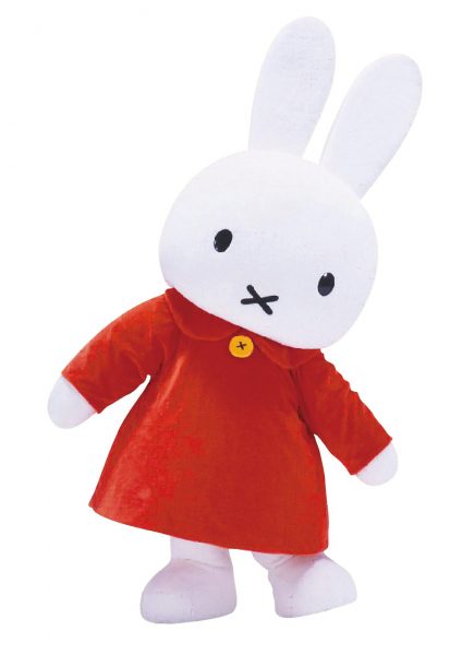 Flower Miffy 10周年
