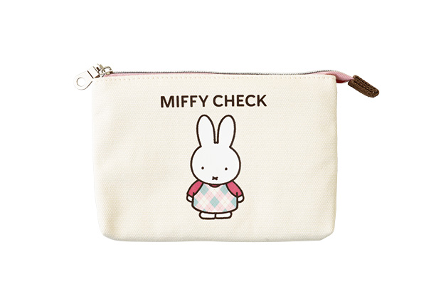 MIFFY CHECK 雑貨等（マリモクラフト）