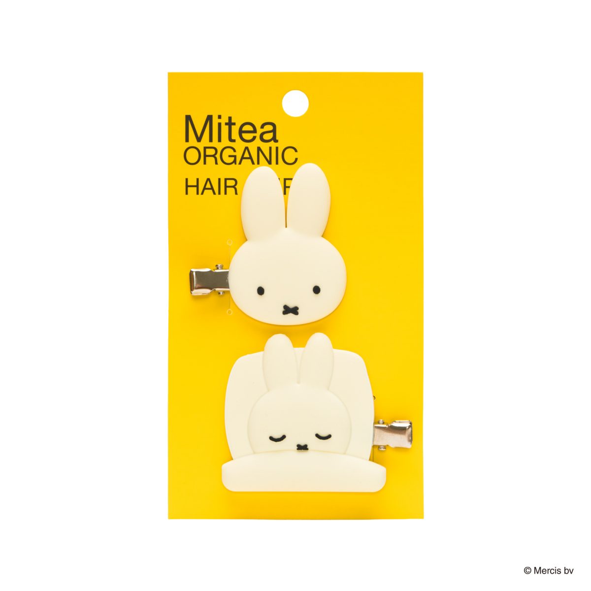 Mitea ミッフィーコラボレーション