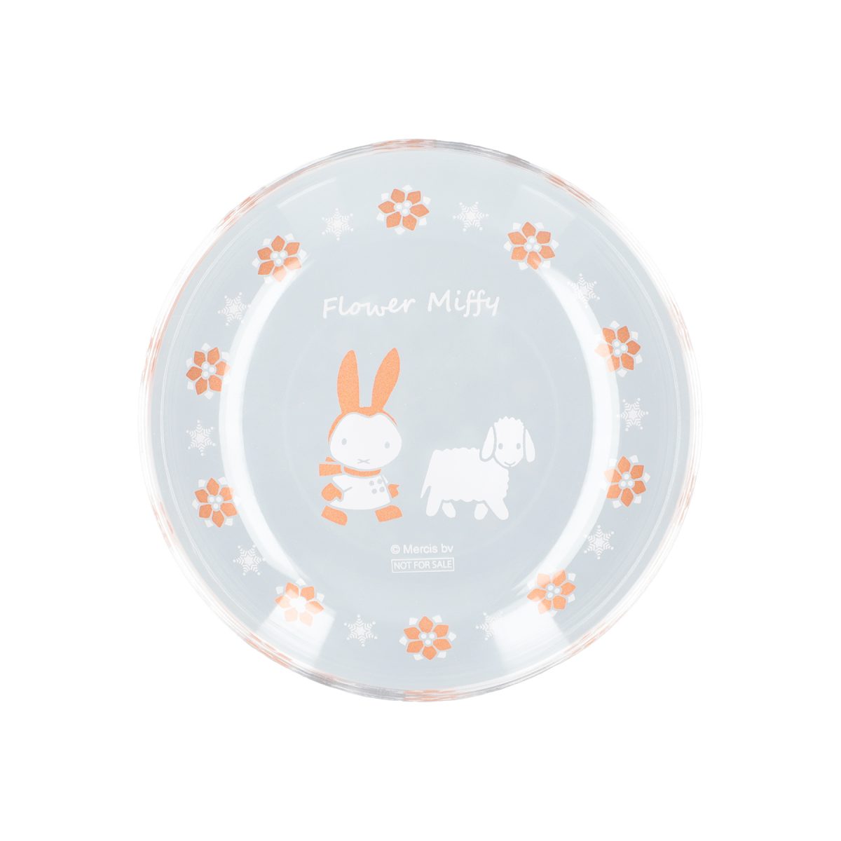 Flower Miffy フラワーミッフィー 横浜赤レンガ クリスマス