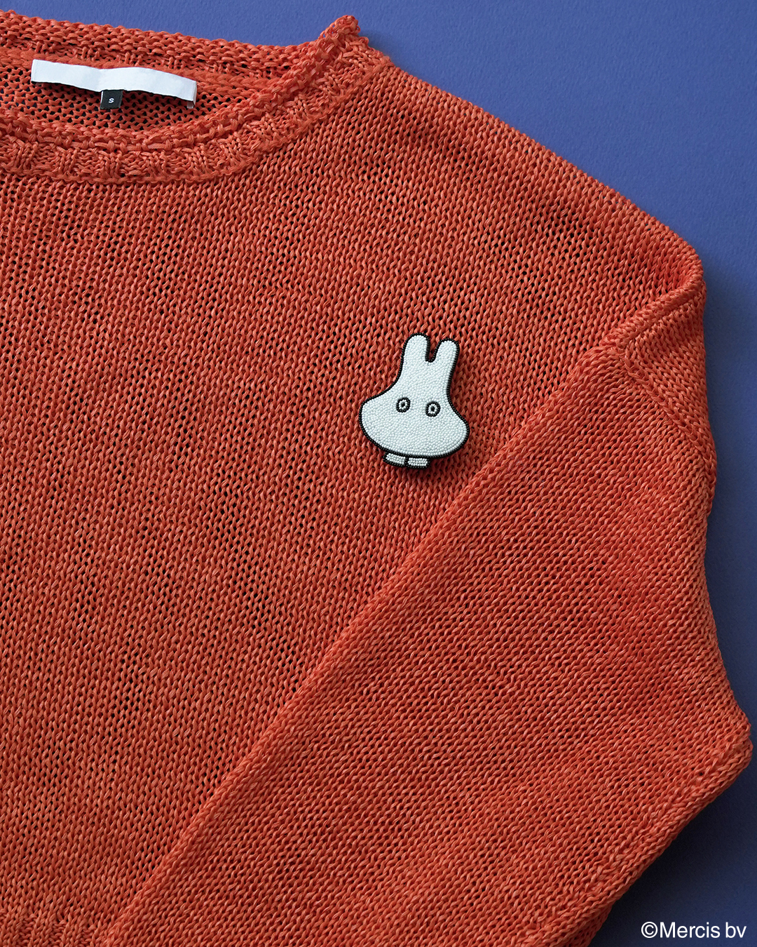 maison des perles × ディック・ブルーナ